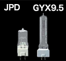 JPD形 GYX9.5
